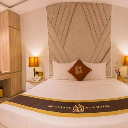 8B Hotel & Spa Ho Chi Minh City Exterior photo