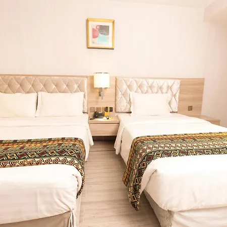 8B Hotel & Spa Ho Chi Minh City Exterior photo