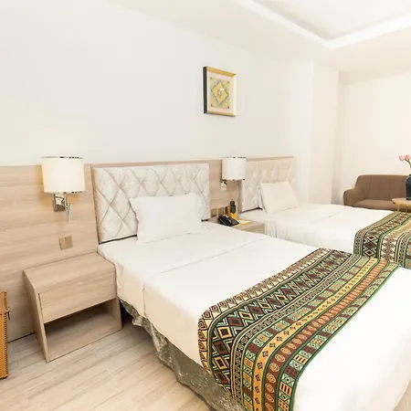 8B Hotel & Spa Ho Chi Minh City Exterior photo