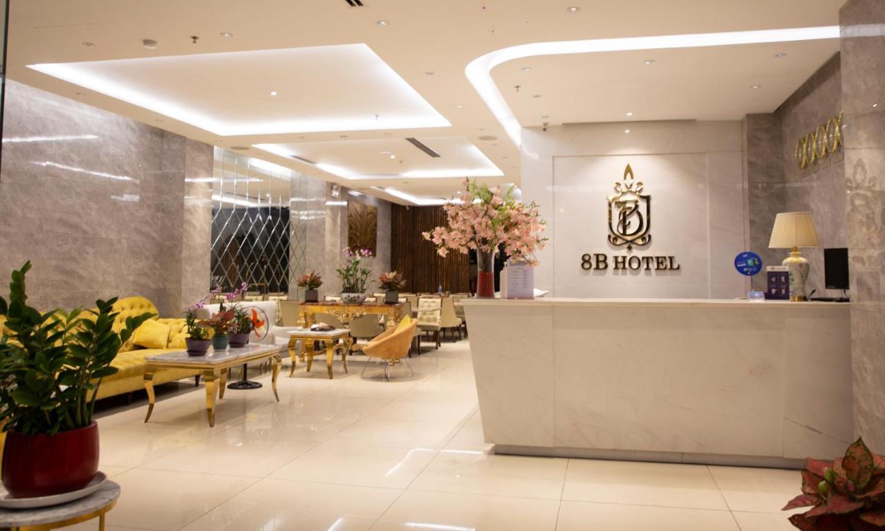 8b & Spa Hotel