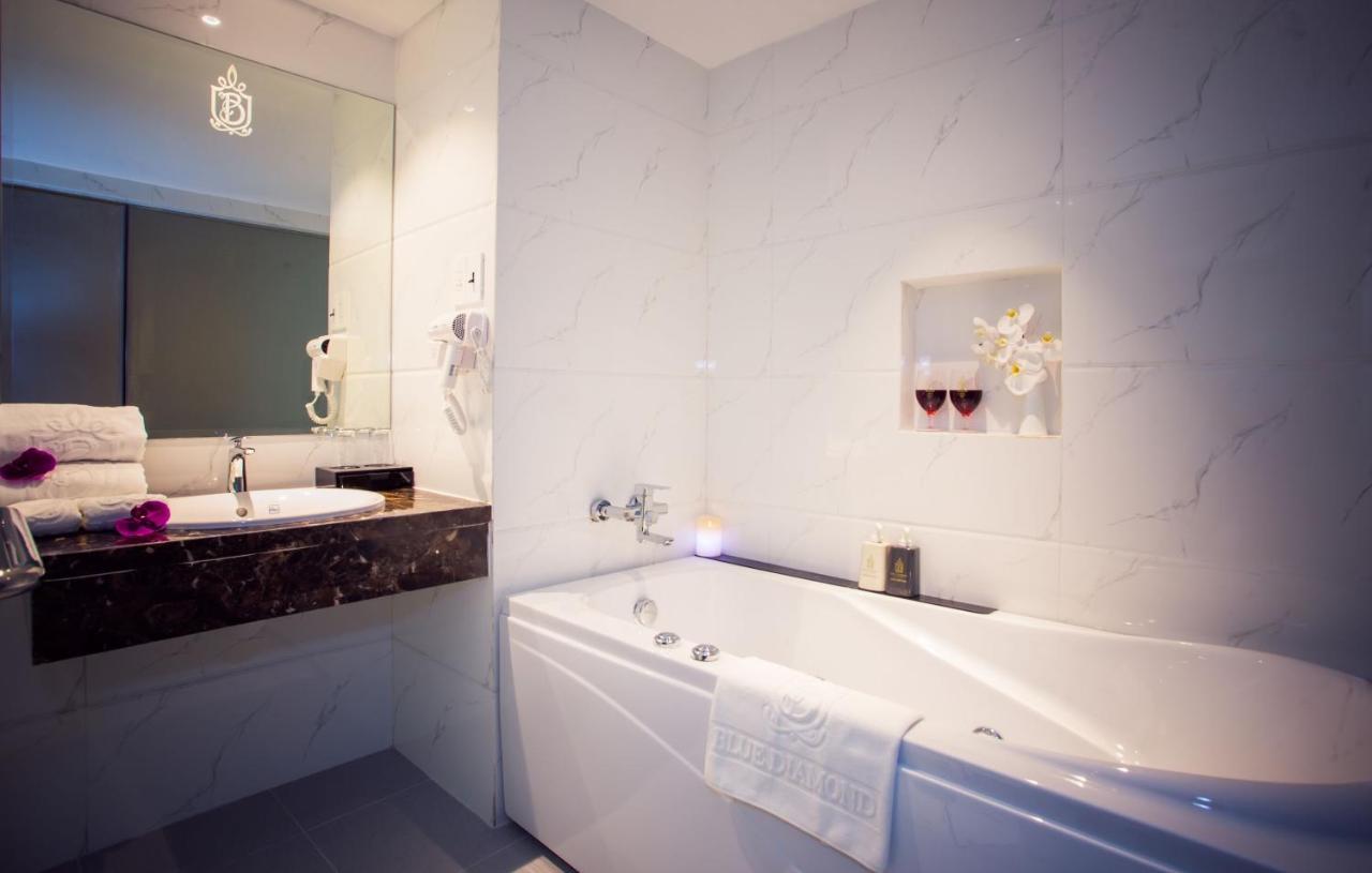 8b & Spa Hotel Hô Chi Minh-Ville