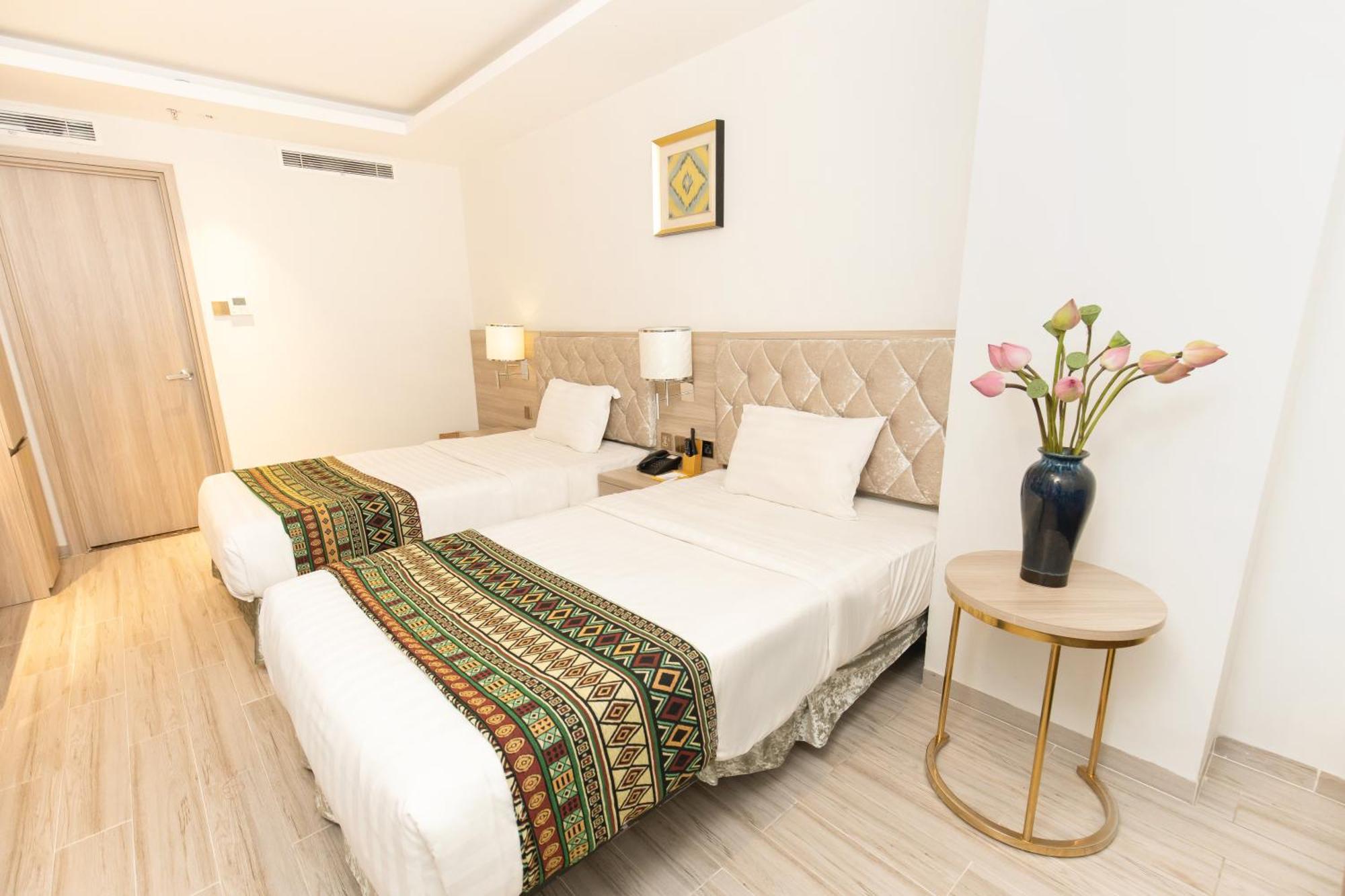 8b & Spa Hotel Hô Chi Minh-Ville